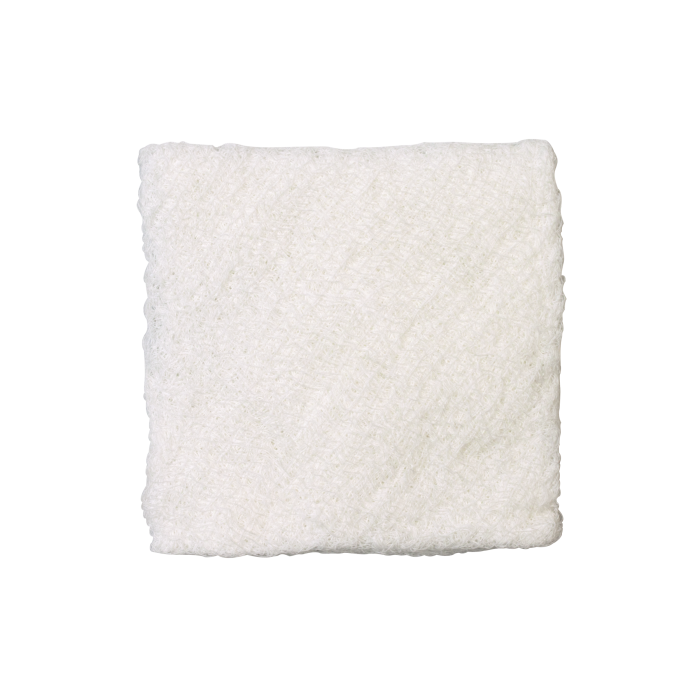 Krinkle Super Sponges, Sterile, 6 x 6 3/4 in, 12 Ply, 12 Trays of 20 Pairs, sponge