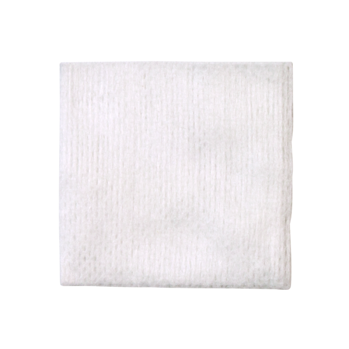Non-Woven Sponges, Non-Sterile, 2 x 2 in, 4 Ply, 20 Sleeves of 200, sponge