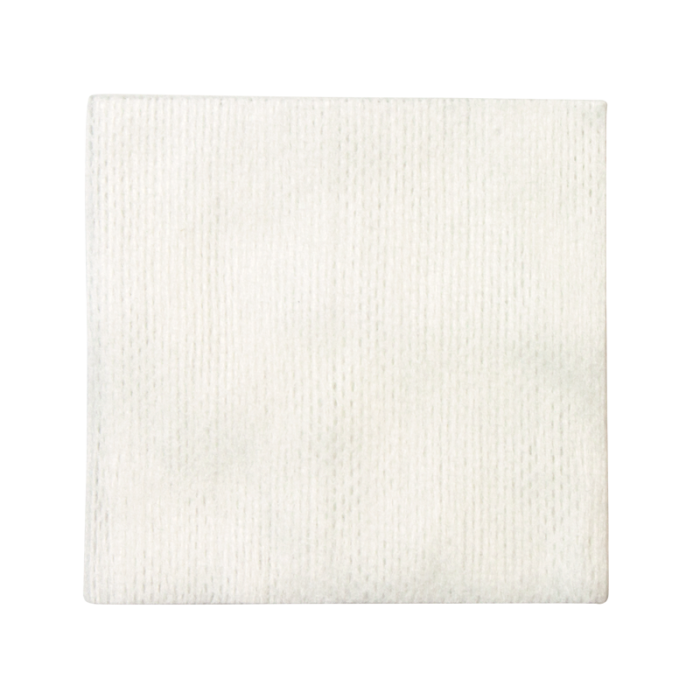 Non-Woven Sponges, Non-Sterile, 3 x 3 in, 4 Ply, 20 Sleeves of 200, sponge