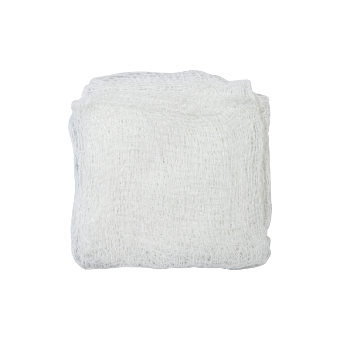 Gauze Sponges, Sterile, 3 x 3 in, 12 Ply, Pouches of 2, 48 Boxes of 25, sponge