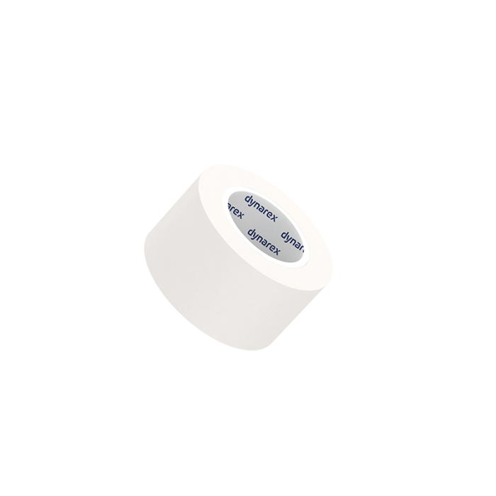 Waterproof Adhesive Tape, 1 in x 2.5 yd, Bulk Case of 500, roll