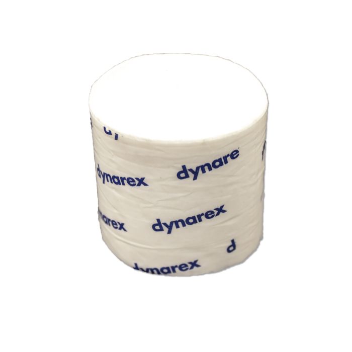 Undercast Padding, Polyester, 2 in x 4 yd, 4 Bags of 20, roll