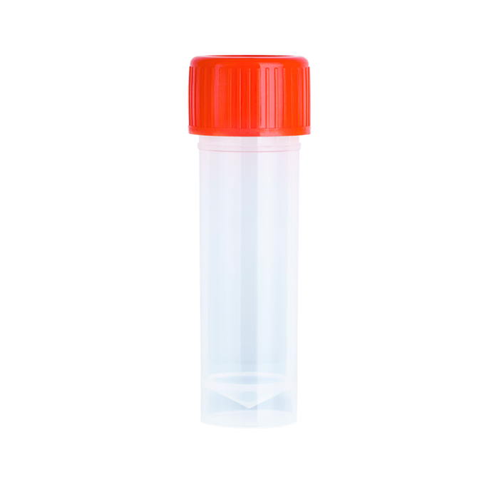30mL Universal Container, Polypropylene, front