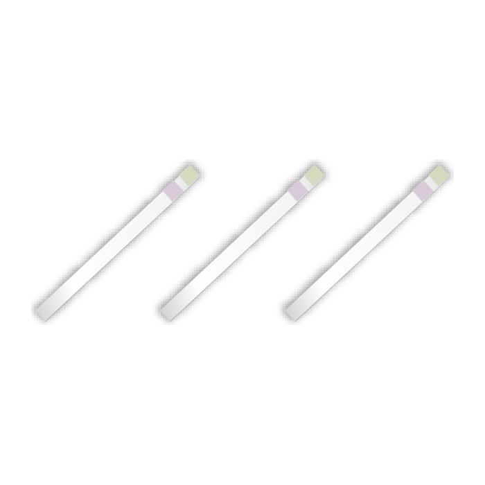 SAFElife alcohol saliva test strips