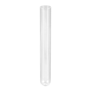 Globe Scientific Borosilicate Glass Culture Tube, 13×100mm, 10mL