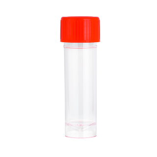 30mL Universal Container, Polystyrene, front