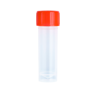 30mL Universal Container, Polypropylene, front