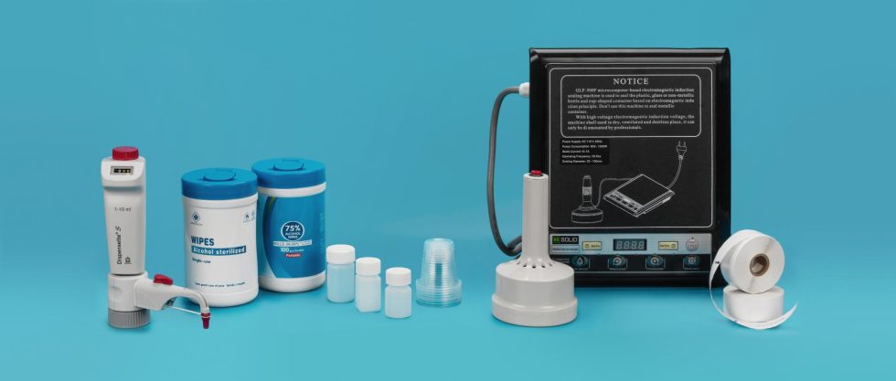 Understanding the Induction Sealing Machine: A Guide to Safe and Efficient Packaging