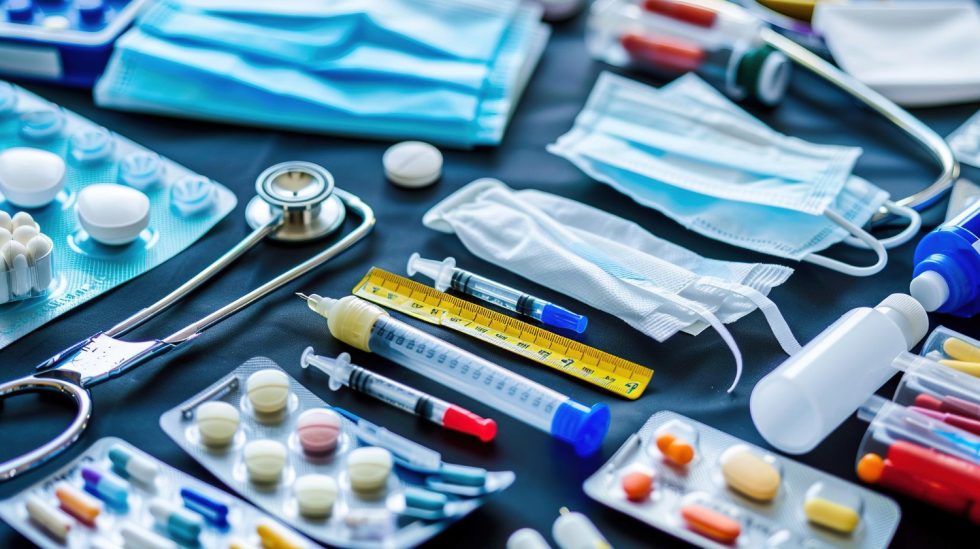 Top 7 Must-Have Medical Supplies for Home and Professional Settings