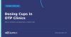 Dosing Cups in OTP Clinics: Why This Simple Tool Warrants Attention