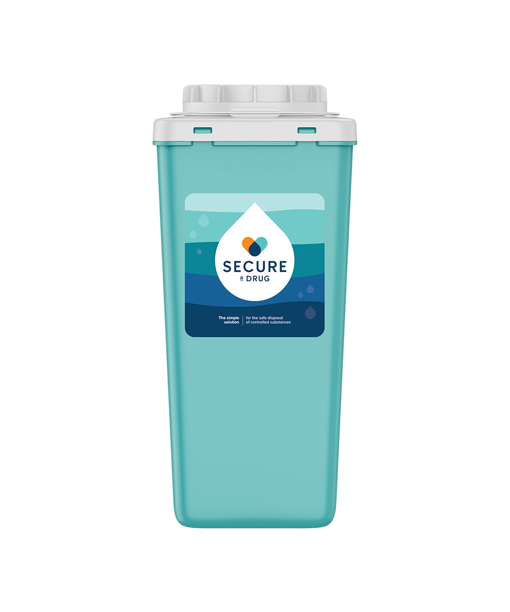 Secure-A-Drug 4L (SD4)