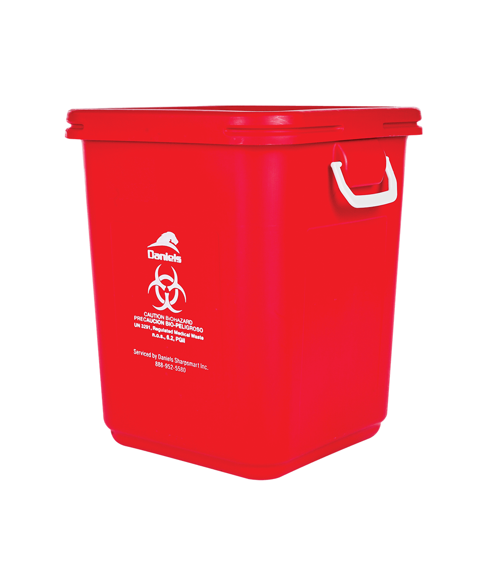 RMW Reusable Tub 28 Gallon
