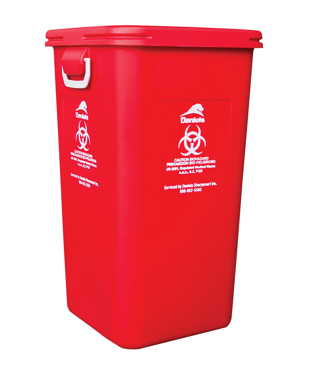 RMW Reusable Tub 38 Gallon