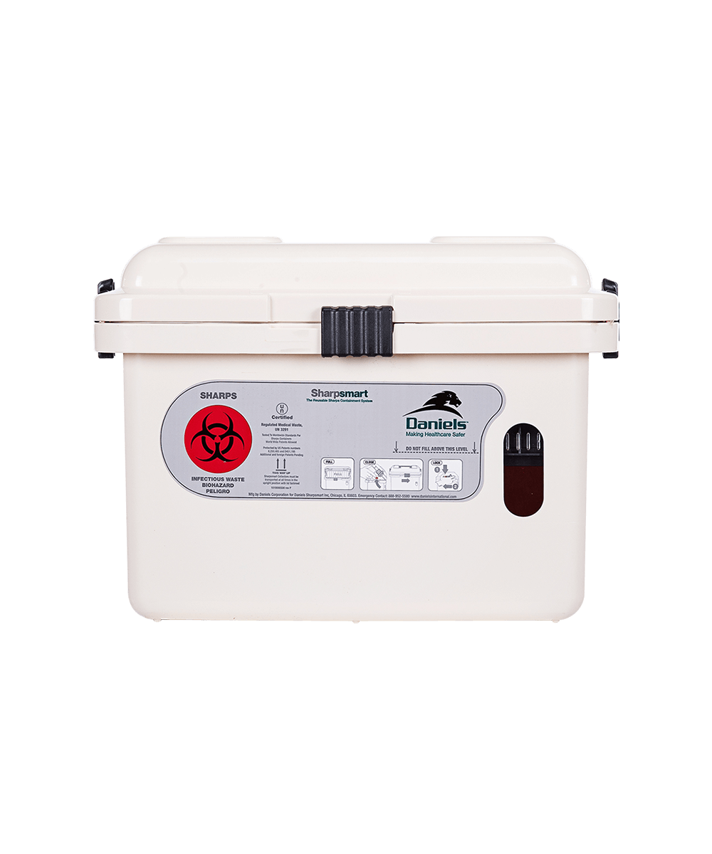 Sharpsmart S14