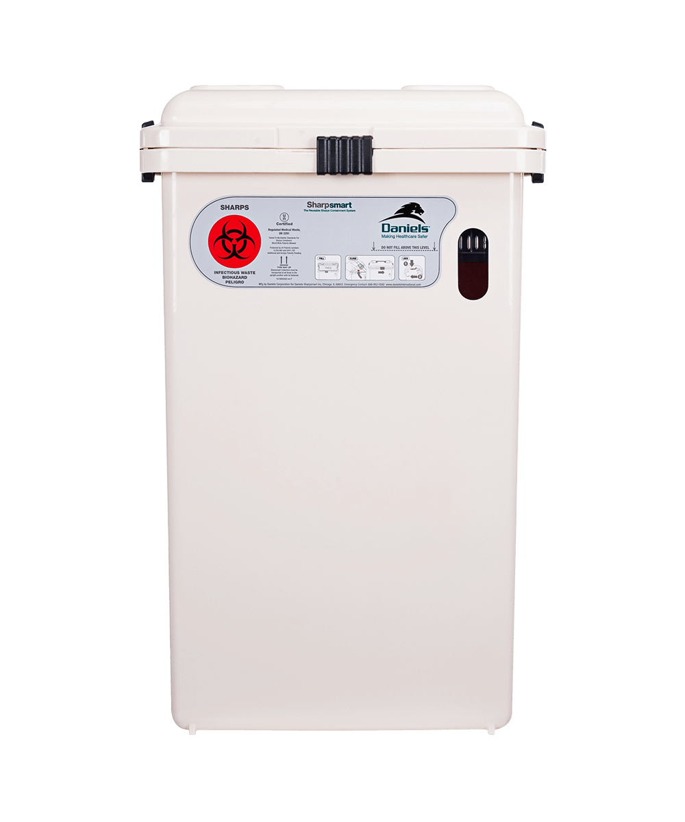 Sharpsmart S32